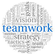 teamwork